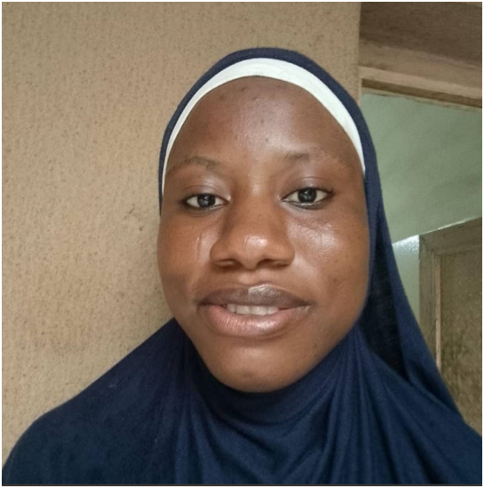 Rashida Abdulgafar
